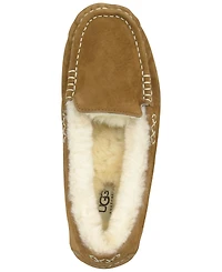 Ugg Women's Ansley Slip On Moccasin Slippers