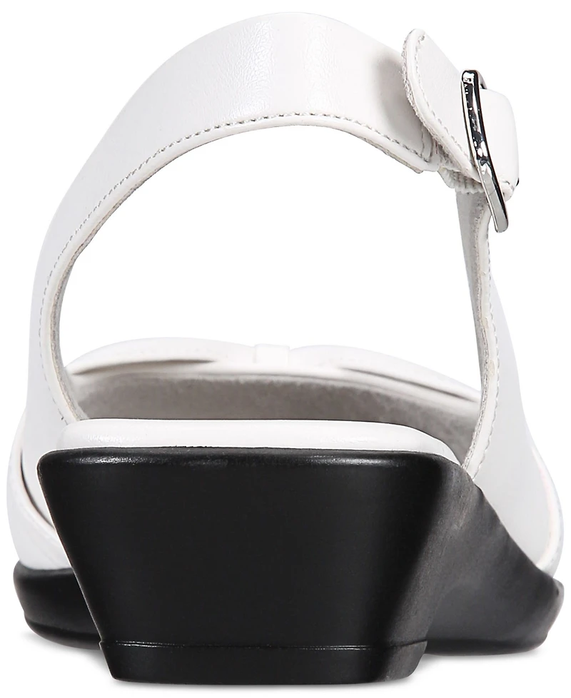 Easy Street Fantasia Sandals