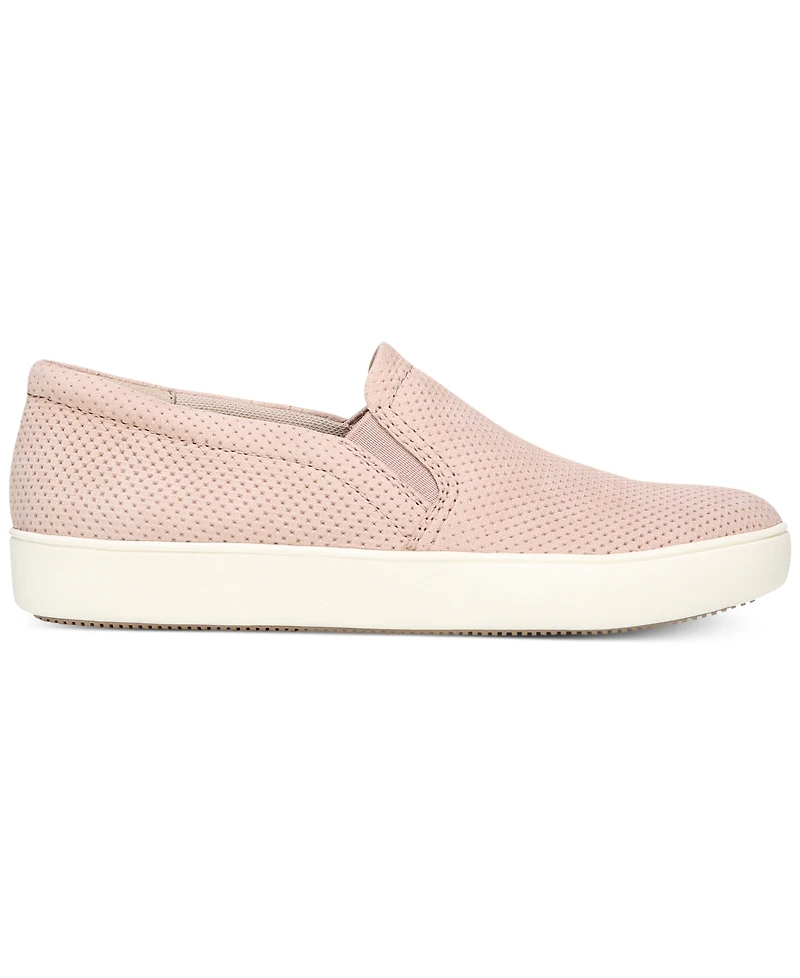 Naturalizer Women's Marianne Slip On Sneakers