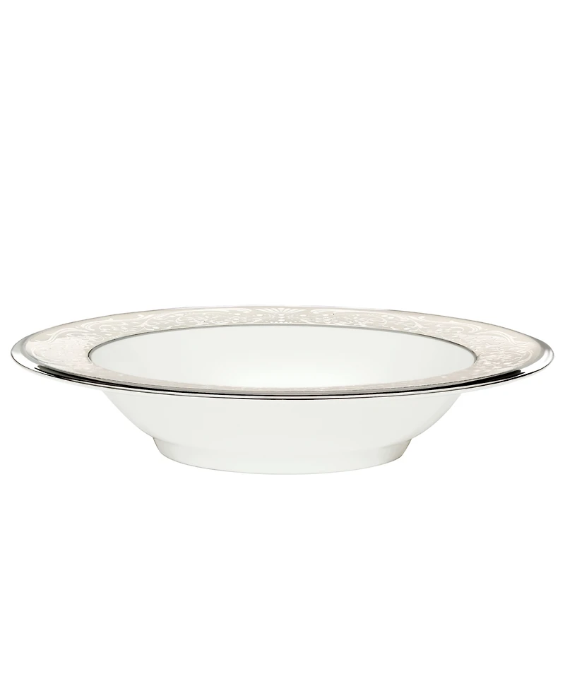 Noritake "Silver Palace" Fruit Dish