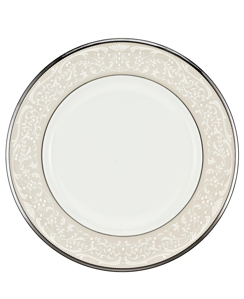 Noritake "Silver Palace" Salad Plate