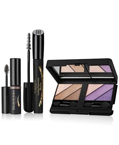 Elizabeth Arden Eyes Wide Open Collection