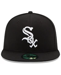 New Era Chicago White Sox Authentic Collection 59FIFTY Fitted Cap