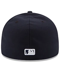 New Era York Yankees Authentic Collection 59FIFTY Fitted Cap