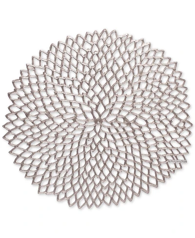 Chilewich Pressed Dahlia Placemat