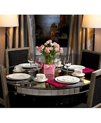 Mikasa Love Story Dinnerware Collection