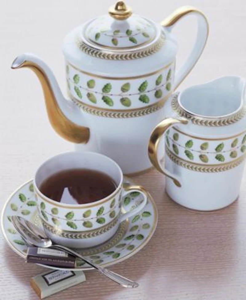 Bernardaud Dinnerware Constance Limoges Collection