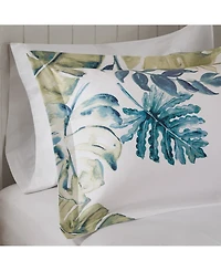 Harbor House Lorelai Palm 6-Pc. Comforter Set