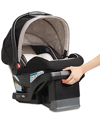 Graco SnugRide SnugLock Infant Car Seat Base