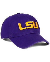 '47 Brand Lsu Tigers Clean Up Cap