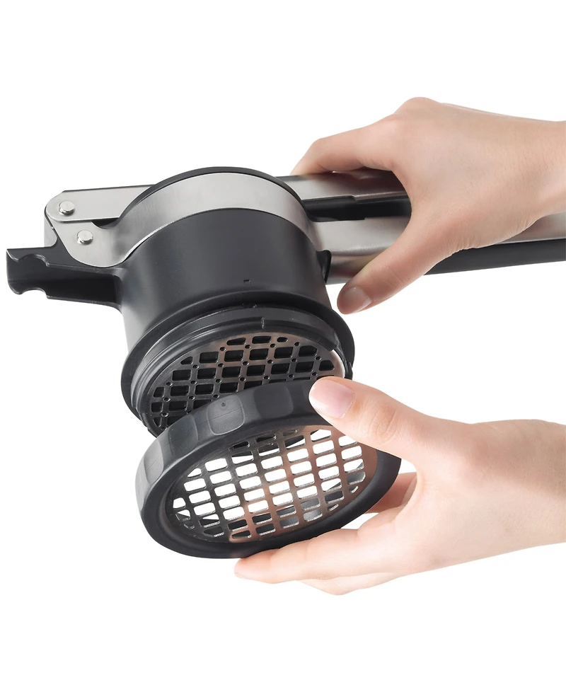 Oxo Good Grips Adjustable Potato Ricer