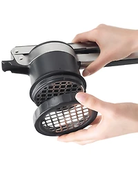 Oxo Good Grips Adjustable Potato Ricer