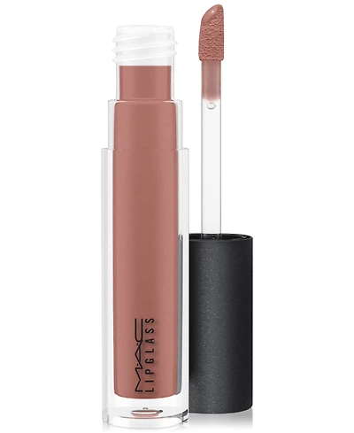 Mac Lipglass Lip Gloss