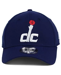 New Era Washington Wizards Team Classic 39THIRTY Cap