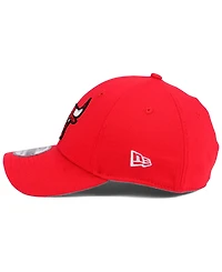 New Era Chicago Bulls Team Classic 39THIRTY Cap