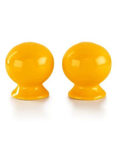 Fiesta 2 5/8 Inch Salt and Pepper Shaker Set