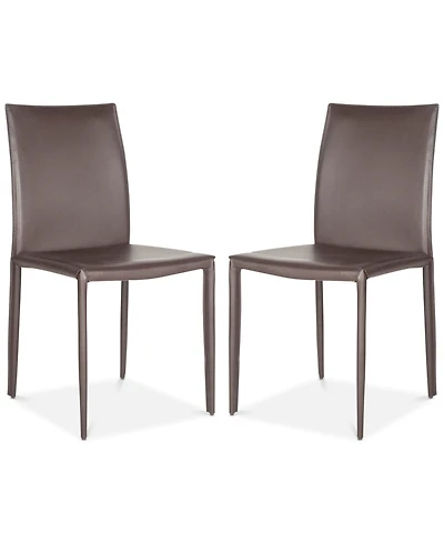 Nolyn Set of 2 Dining Chairs