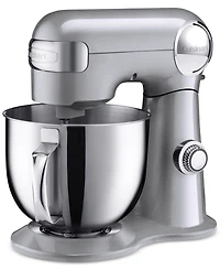 Cuisinart Sm-50 Precision Master 5.5-Qt. Stand Mixer