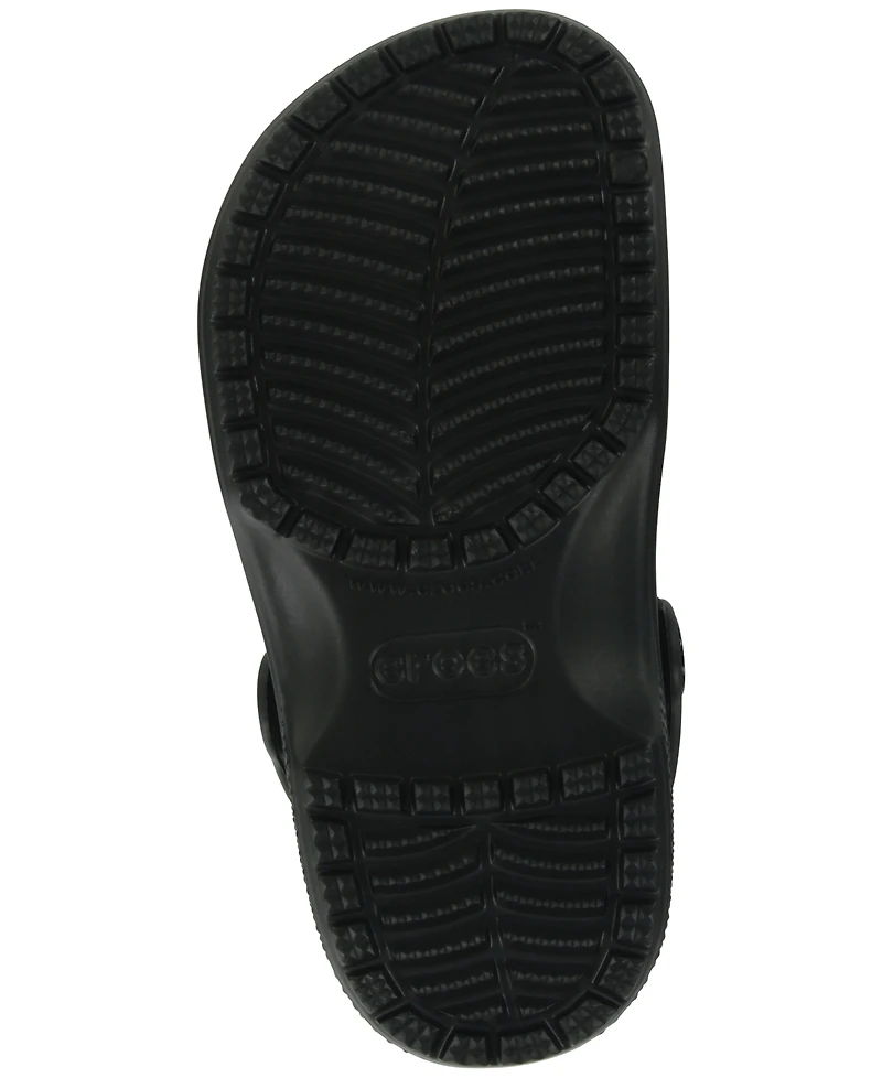Crocs Big Kids Classic Clogs from Finish Line