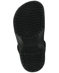 Crocs Big Kids Classic Clogs from Finish Line