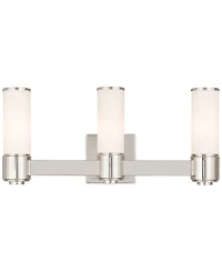 Livex Weston 3 Light Vanity