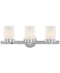 Livex Manhattan Vanity