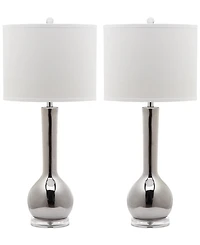 Safavieh Set of 2 Mae Table Lamps