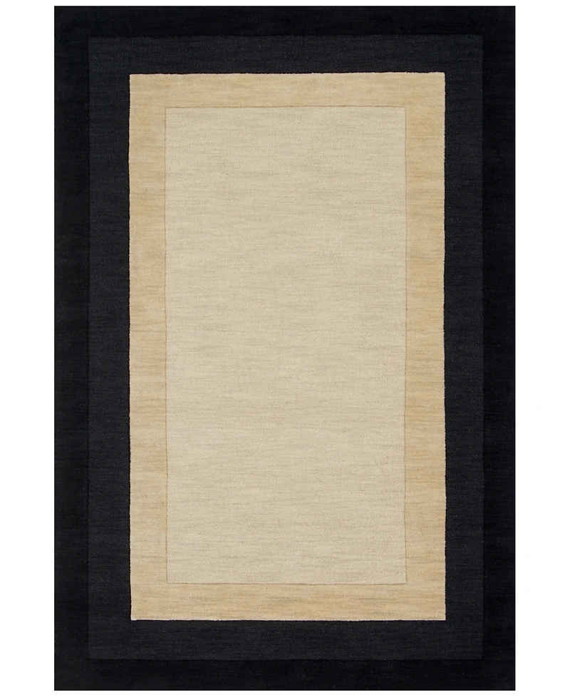 Loloi Hamilton Hm-01 5' x 7'6" Area Rug