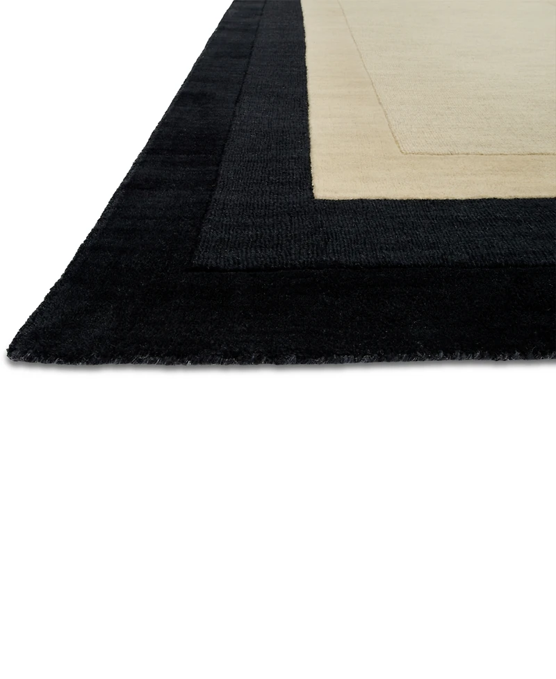 Loloi Hamilton Hm-01 5' x 7'6" Area Rug