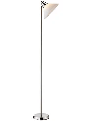 Adesso Swivel Floor Lamp