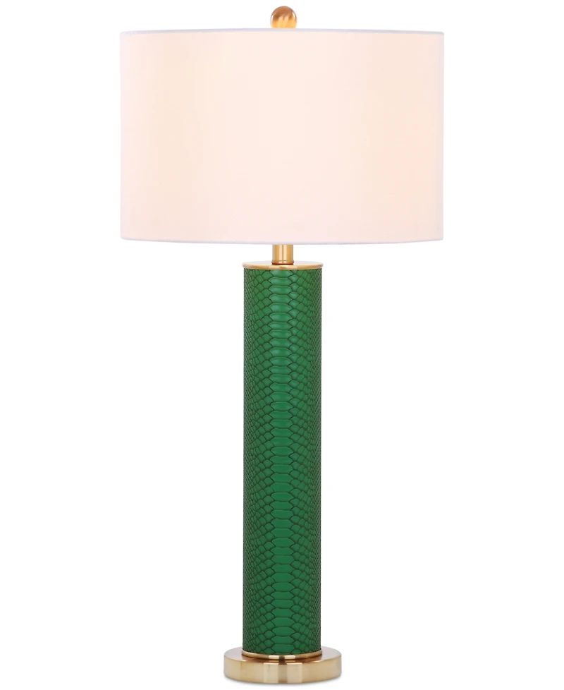 Safavieh Set of 2 Ollie Table Lamps