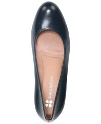 Naturalizer Michelle Pumps