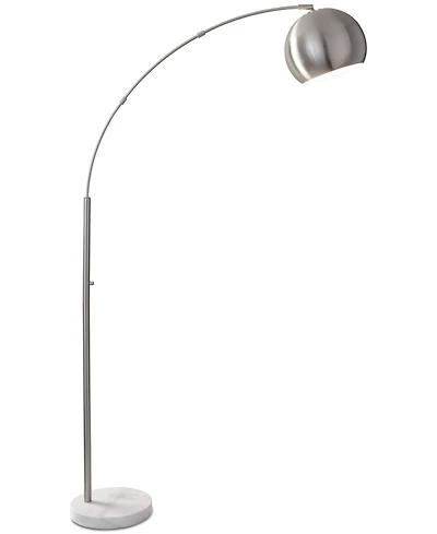 Adesso Astoria Arc Lamp