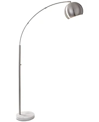 Adesso Astoria Arc Lamp