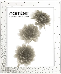 Closeout! Nambe Dazzle 8' x 10" Frame