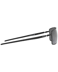 Oakley Polarized Gauge 8 Prizm Polarized Sunglasses , OO4124 62