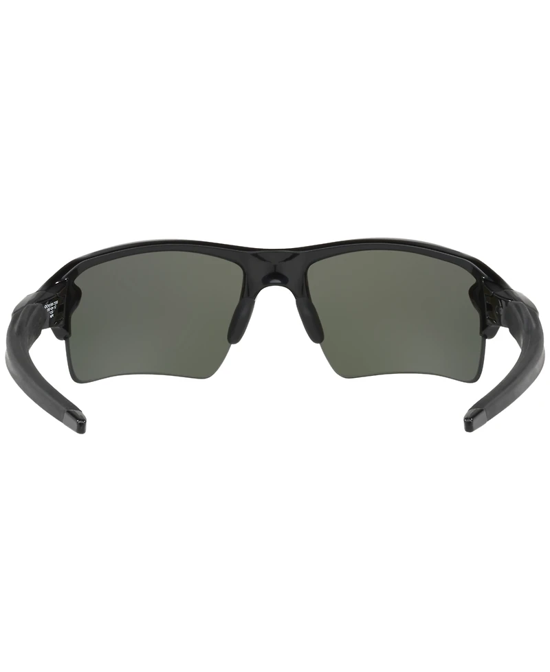 Oakley Polarized Flak 2.0 Xl Prizm Sunglasses, OO9188