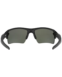 Oakley Polarized Flak 2.0 Xl Prizm Sunglasses, OO9188