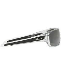 Oakley Polarized Turbine Rotor Prizm Sunglasses, OO9307