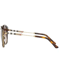 Burberry Women's Sunglasses, BE4251Q