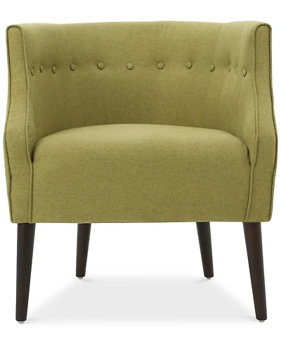 Pavon Club Chair