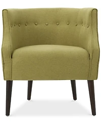 Pavon Club Chair