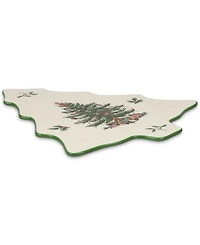 Spode Christmas Tree Trivet