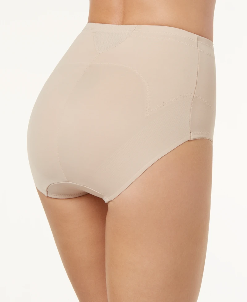 Miraclesuit Women's Flexible Fit Extra Firm Brief 2904