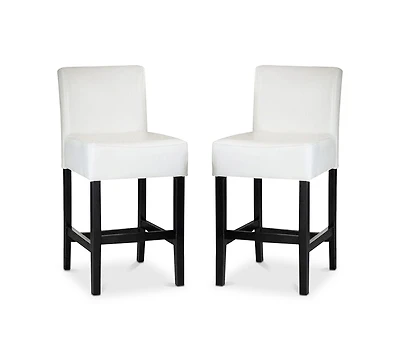 Dawken Counter Stool (Set Of 2)