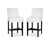 Dawken Counter Stool (Set Of 2)