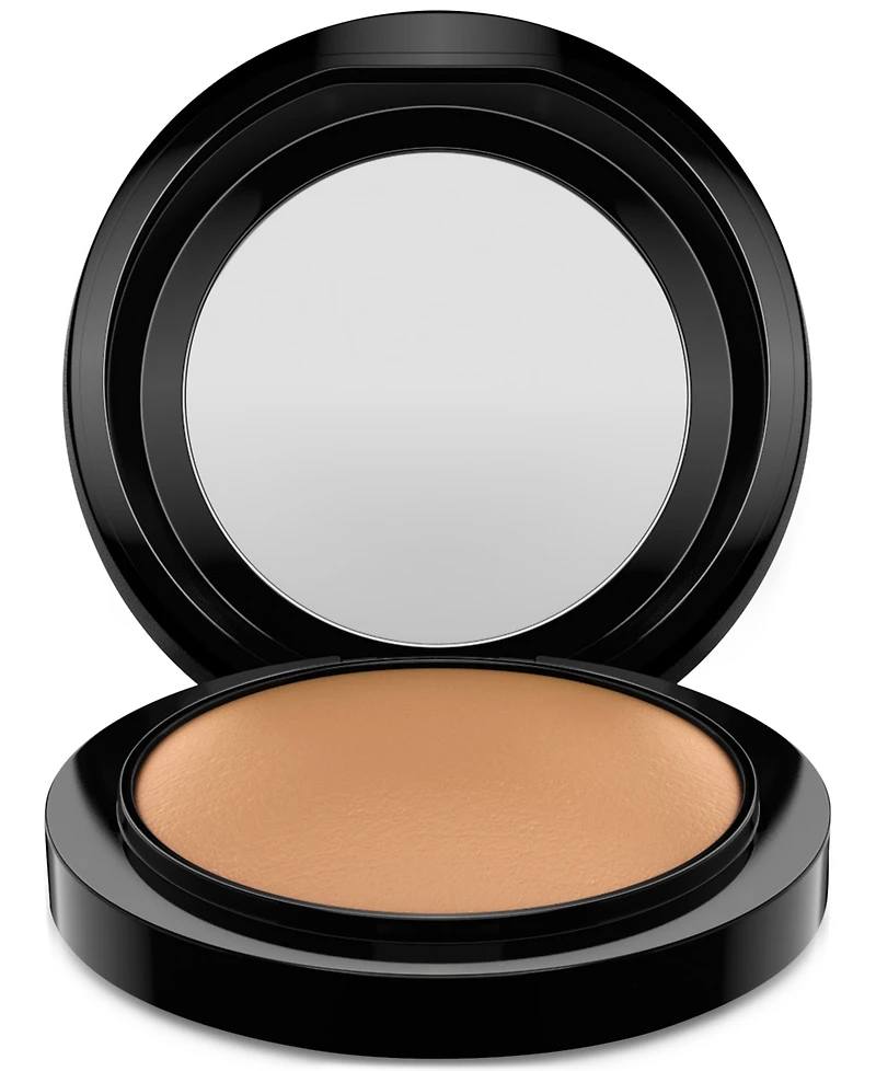 Mac Mineralize Skinfinish Natural Face Powder