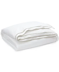 Lauren Ralph Lauren Spencer Sateen Border Duvet Cover Set, Full/Queen