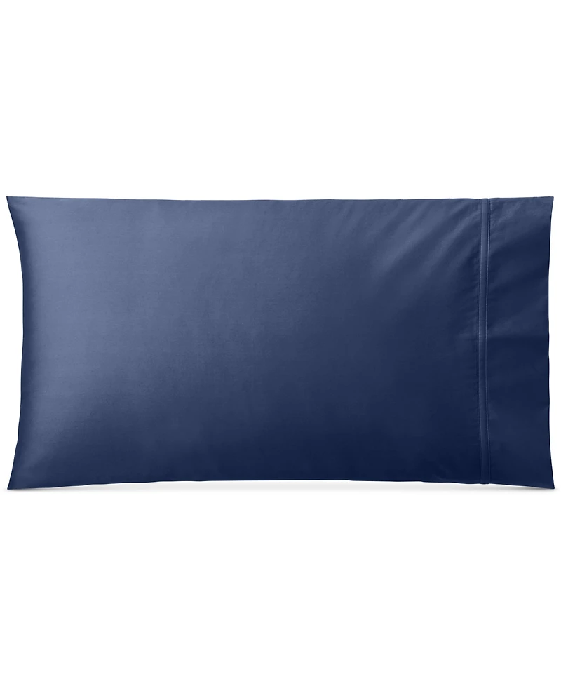 Lauren Ralph Spencer 475 Thread Count Cotton Sateen Pillowcase Pair