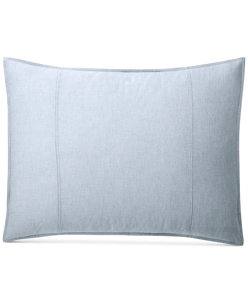 Lauren Ralph Lauren Graydon Melange Sham, King